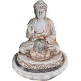 Fonte Buda Muda Abhaya 01093