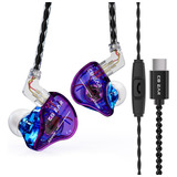 Kbear Storm - Auriculares Usb Tipo C Para Samsung Galaxy S23