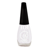 Esmalte 60 Segundos Larga Duración Secado Rápido Idi 7 Ml