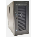 Servidor Dell Power Edge T30 - Xeon E3-1225 - 8 Gb - 1 Tera