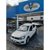 Volkswagen Gol 1.0 12v Mpi Totalflex 4p Manual