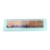 Paleta De Contorno Jasmyne Contour 15g