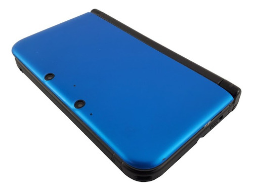 Nintendo 3ds Xl Console - Azul