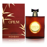 Yves Saint Laurent Opium Edt - mL a $488500