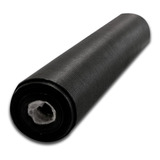 Tela Mosquitera De Plastico Negra 30 M X 150 Cm Cal 12 Leon