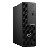 Dell Optiplex 3090 Sff Intel I5-10500 8gb Ram M.2 256 W10