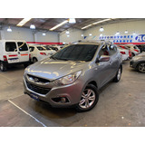 Hyundai Tucson 2wd 2.0