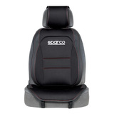 Funda Cubre Asiento Auto Respald Individual Sparco Universal