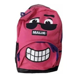 Mochila De Hockey Malik Caritas Porta Palo Hockey House