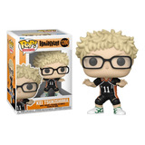 Funko Pop! Kei Tsukishima #1390 - Haikyu