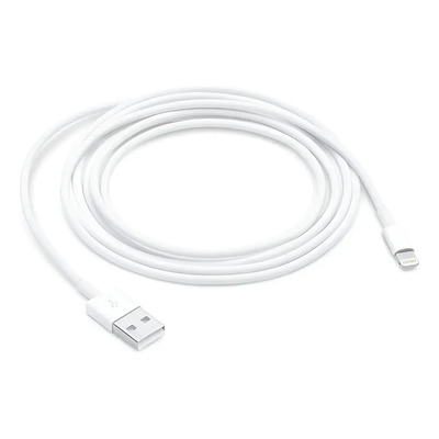 Cargador Entrada Usb-1 Para Iphone Sfn | Envío gratis
