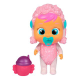 Cry babies magic tears muñeca 13cm Fantasy Candy