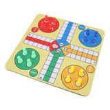 Juego De Mandos Flying Chess Game Pad De Piel Sintética Para