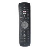 Control Remoto Para Smart Tv Philips Lcd591 Youtube Netflix