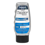 Shampoo Triatop Clinical 165 Ml