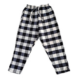 Pantalón Invierno Cuadrille Pilu Bebés Niños Adultos Colores