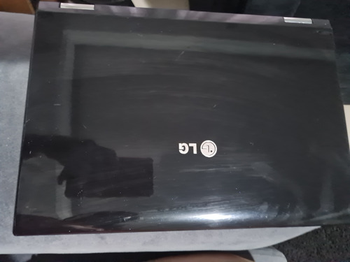 Notebook LG R48 Usado Somente Pecas
