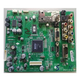 Placa Principal Eax43479102 Tv Monitor LG 22lg30r 