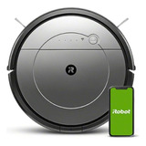 Irobot Aspiradora Y Trapeador Roomba Combo R-111840 Wifi