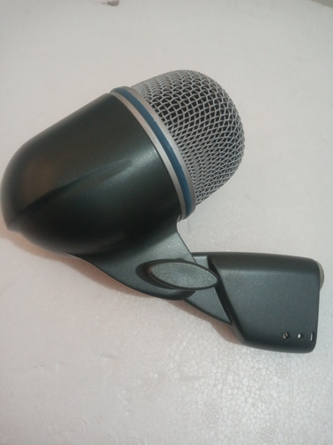 Microfone Shure Sm52a