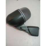 Microfone Shure Sm52a
