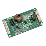 Modulo Tv Led Driver Universal Backlight 10-48 In 2 Piezas.