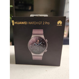 Huawei Watch Gt 2 Pro