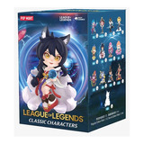 Pop Mart League Of Legends  Classic Characters  Lulu