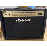Amplificador Valvular Marshall Jmd1 100w