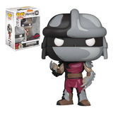 Funko Pop Comics Teenage Mutant Ninja Turtles Shredder 35 Se