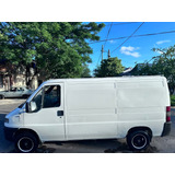 Fiat Ducato 1999 2.8 D Furgon 15 Largo