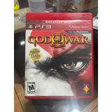 Jogo God Of War 3 Greatest Hits - Ps3 - Mídia Física
