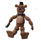 Freddy Five Nights At Freddys