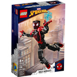 Lego Spiderman 76225 Miles Morales 238 Piezas P3