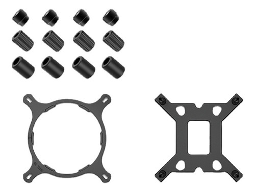 Kit De Montagem Em Metal Intel Lga1700/1200/115x Idcooling S