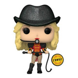 Funko Pop! Rocks - Britney Spears Circus #262 Chase