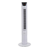 Ventilador De Torre Atvio Home Mt-39r 3 Velocidades 