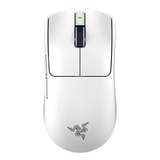 Mouse Para Jogo Sem Fio Razer  Viper V3 Pro Branco