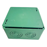 Caja Electrica Tipo Conduit De 2  Pvc