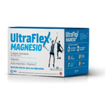 Ultraflex Magnesio X 15 Sobres Envio Gratis Capital Federal