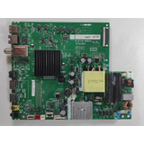 Placa Principal Tv Tcl 43s6500fs/43s5300 40-rt41k1-mpb2hg