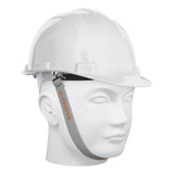 Barboquejo P/casco De Seguridad Industrial, Truper, 12337
