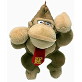 Donkey Kong - Peluche (15.0 In)