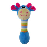 Juguete Peluche Muñeco Perro Mascota Sonido Pato Vaca Puerco