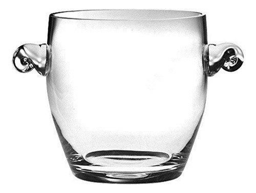 Barski -vaso- Cubo De Hielo Grande - Enfriador De Vino - 9 H