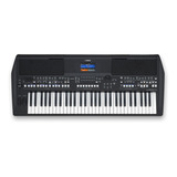 Teclado Arranjador Yamaha Psr Sx600