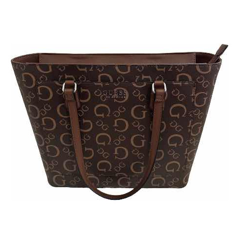 Bolsa Guess 100% Original Tote + Envío Gratis