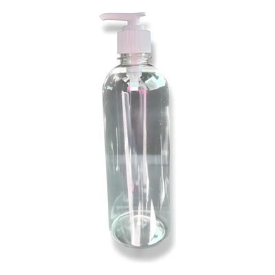 Envase 500 Ml Boston Pet Con Aplicador Gel\u002Fjabon 50 Pack | Envío gratis