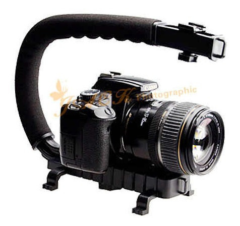 Estabilizador De Camara, Steadycam, Escorpion, X-grip