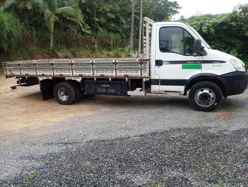 IVECO  DAILY 70C17 AR COND.
